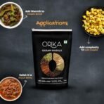 Orika Garam Masala Powder (100 g) - Fast Shipping to USA & Canada - Image 7