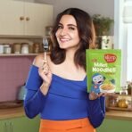 Slurrp Farm Chocolate Pancake Mix 3x150g + Millet Noodles 3x192g | Fast Shipping USA & Canada - Image 7