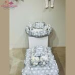 Infantbond 100-Piece Winter Hospital Essentials Pack (Grey Ship) ? Fast Shipping to USA & Canada - Image 5