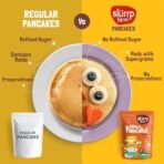 Slurrp Farm Classic Pancake Mix (3x150g) - Fast Shipping to USA & Canada - Image 6