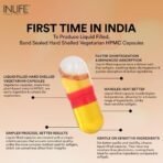 INLIFE Sea Buckthorn Oil 500mg - 30 Capsules - Fast Shipping to USA & Canada - Image 5