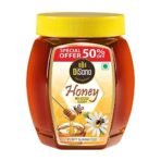DISANO Pure Honey 1Kg (Pack Of 1) & Pure Honey 500 G (Pack Of 1) - Fast Shipping to USA & Canada - Image 3