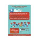 Slurrp Farm Organic No Sugar Baby Cereal Ragi Rice and Banana with Milk 200g & Millet Dosa Instant Mix Spinach and Beetroot 150g - Fast Shipping to USA & Canada - Image 4