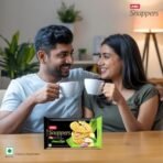 Unibic SNAPPERS P C CREAM ONION 24 X 280 G - Fast Shipping to USA & Canada - Image 7