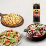 DiSano Sliced Black Olives, 450g - Fast Shipping to USA & Canada - Image 6