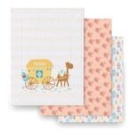 TIDY SLEEP Changing Mat (Little Finder, 65 cm x 45 cm) - Fast Shipping to USA & Canada - Image 2