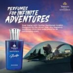Yardley London Gentleman Aviator|England's Finest Fragrance|EDP Perfume For Infinite Adventure|30 ml - Fast Shipping to USA & Canada - Image 5