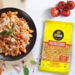 DISANO Pastalicious 100% Durum Wheat Fusilli Pasta, Macroni Pasta, Elbow, 500G - Fast Shipping to USA & Canada - Image 4