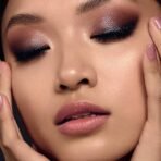 Lamel- Glam Eyeshadow Palette 401-Sparkle |Versatile shades for every look |Silky texture |Highly pigmented |Easily blendable|10gm - Fast Shipping to USA & Canada - Image 4