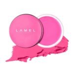 LAMEL FLAMY Fever Blush for Women, Long Lasting Face Blush with Flawless & Smooth Application with Powdery Finish, 7 Gram, Flash (Pack of 1) ?401 - Fast Shipping to USA & Canada