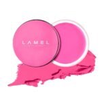 LAMEL FLAMY Fever Blush for Women, Long Lasting Face Blush with Flawless & Smooth Application with Powdery Finish, 7 Gram, Flash (Pack of 1) ?401 - Fast Shipping to USA & Canada