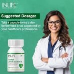 INLIFE Super Antioxidant Blend - 60 Capsules - Fast Shipping to USA & Canada - Image 4