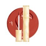 Focallure Color Lasting Lip Tint- Long-Lasting & Lightweight | Transfer-Proof & Smudge-Resistant | Korean Tint | intense color, | Soft blur & Watery Texture | Dewy Gloss | Alcohol-Free | 2gm (NU02) - Fast Shipping to USA & Canada