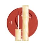 Focallure Color Lasting Lip Tint- Long-Lasting & Lightweight | Transfer-Proof & Smudge-Resistant | Korean Tint | intense color, | Soft blur & Watery Texture | Dewy Gloss | Alcohol-Free | 2gm (NU02) - Fast Shipping to USA & Canada