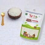 SFT Sugar Diamond Fresh (Mishri Dana) Sugar Crystals Small 1 Kg - Fast Shipping to USA & Canada - Image 6