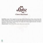 Unibic Wafer Qubz Hazelnut 240gm - Fast Shipping to USA & Canada - Image 6