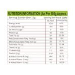 Pansari Refined Soyabean Oil 1L | Fortified with Vitamin A D E | Cholesterol-Free Heart Healthy Cooking Oil | Light and Digestible | ISO 22000 Certified - Fast Shipping to USA & Canada - Image 4