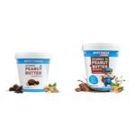 MYFITNESS Peanut Butter Family Breakfast Combo 227g+510g | Crunchy | Healthy - Fast Shipping to USA & Canada
