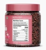 AB BRAND Premium Gulkand Rose Petal Preserve Made with Damask Roses & Mishri | Natural Ayurvedic Coolant | Rich in Antioxidants, Good for Digestion & Skin Health | 100 GM - Fast Shipping to USA & Canada - Image 3