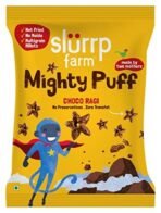 Slurrp Farm Healthy Snack Combo (12x20g + 8x20g) - Fast Shipping to USA & Canada - Image 6