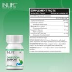 INLIFE Digestion Support Combo - 60 Capsules - Fast Shipping to USA & Canada - Image 7