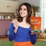 Slurrp Farm Chocolate Milk Mix 250g + Classic Pancake Mix 3x150g | Fast Shipping USA & Canada - Image 7