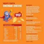 Slurrp Farm Mighty Jowar Puffs (9x20g) - Fast Shipping to USA & Canada - Image 7