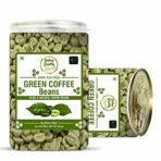 Online Quality Store Green Coffee Beans (300g) - Fast Shipping to USA & Canada - Image 2