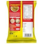 DISANO Wheat Vermicelli,No Maida,850 Gram - Cholesterol Free,unflavored - Fast Shipping to USA & Canada - Image 4