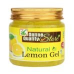 Online Quality Store Aloe Vera + Lemon + Cucumber Gel Combo (3 x 200g, 600g) - Fast Shipping to USA & Canada - Image 6