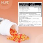 INLIFE Daily Nutrient Combo - 60 Tablets & 60 Capsules - Fast Shipping to USA & Canada - Image 7