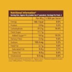 Slurrp Farm Banana Choco-Chip Pancake Mix (2x150g) - Fast Shipping to USA & Canada - Image 3