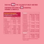 Slurrp Farm No Added Sugar Instant Cereal Ragi Rice and Strawberry with Milk 200g + Free Mango Cereal Trial Pack 50g - Fast Shipping to USA & Canada - Image 3