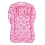 TIDY SLEEP Mosquito Net Bedding for Baby | Baby Gadda for New Born| 0Months+ | Size:90x65Cm | (Bunny) - Fast Shipping to USA & Canada - Image 5