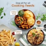 DiSano Extra Light Olive Oil, 1L - Fast Shipping to USA & Canada - Image 6