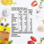 DISANO Elbows Pasta,1Kg,100% Durum Wheat,No Maida,High Protein & Fiber - Fast Shipping to USA & Canada - Image 3