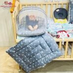 Infantbond 80 in 1 Rompers & Bedding Combo (0-6M) ? Fast Shipping to USA & Canada - Image 4