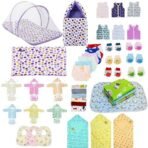 Infantbond 60 in 1 Summer Combo Gift Set (Purple) ? Fast Shipping to USA & Canada - Image 2