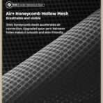 StarAndDaisy Baby Carry Bag/Baby Carrier with Hip Seat/Kangaroo Bag for 0 to 2 Year Baby with 6 Carrying Position, Storage Pocket & Breathable honycombe Sturcture Fabric- Blue - Fast Shipping to USA & Canada - Image 7