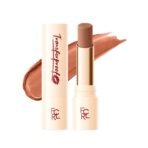 FOCALLURE Lasting Matte Lipstick NU03 Mappel Nude (3.5g) | Non-Drying, Highly Pigmented, Lightweight Matte Finish - Fast Shipping to USA & Canada