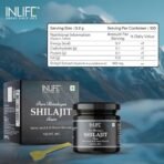 INLIFE Shilajit Resin 20g - Himalayan - Fast Shipping to USA & Canada - Image 4