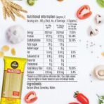 DISANO Spaghetti Pasta,500 Grams,100% Durum Wheat,No Maida,High Protein & Fiber - Fast Shipping to USA & Canada - Image 3