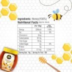 DiSano Pure Honey 1Kg - Fast Shipping to USA & Canada - Image 3