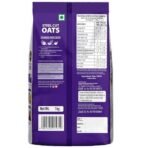 Disano Steel Cut Oats, 1kg, Wholegrain Oats, High in Protein and Fiber, 100% Natural & Gluten Free, Preservative Free - Fast Shipping to USA & Canada - Image 4