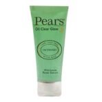 Pears Oil Clear Gentle Daily Cleansing Facewash For Oil Free Matte Look 60 g - Fast Shipping to USA & Canada