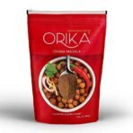 ORIKA Shahi Paneer Masala, Chana Masala, Rajma Masala, Dal Makhani Masala (Pack of 4, 100gms Each) - Fast Shipping to USA & Canada - Image 5