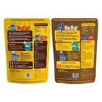 Slurrp Farm Pancake Mix Combo | Banana Choco-Chip & Chocolate | Pack of 3x150g | Fast Shipping USA & Canada - Image 7