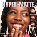 FOCALLURE Lasting Matte Lipstick NU03 Mappel Nude (3.5g) | Non-Drying, Highly Pigmented, Lightweight Matte Finish - Fast Shipping to USA & Canada - Image 4