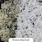 Pansari Khana Basmati rice, Great Taste and Mesmerizing Aroma | Long Grain, Naturally Aged(2-Years) with Fortified - 1Kg - Fast Shipping to USA & Canada - Image 5