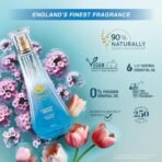 Yardley London Country Breeze Perfume| Floral Fruity Scent| 90% Naturally Derived| Verbena & Tulips Perfume Spray For Women| 50Ml - Fast Shipping to USA & Canada - Image 7